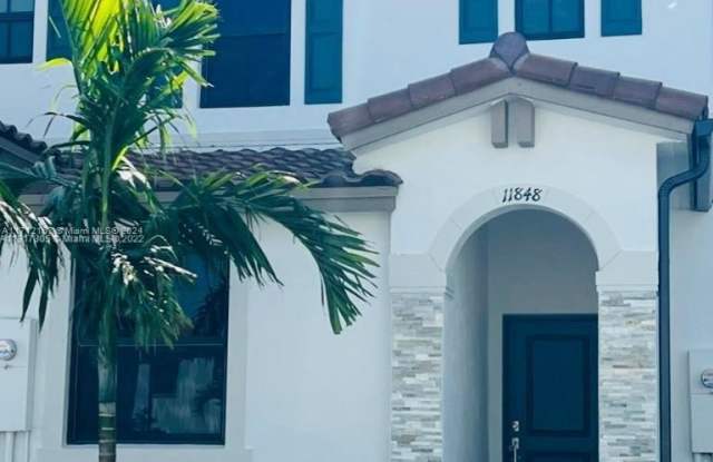 11848 SW 247th Ter - 11848 Southwest 247th Terrace, Princeton, FL 33032 11848 SW 247th Ter - 11848 Southwest 247th Terrace, Princeton, FL 33032