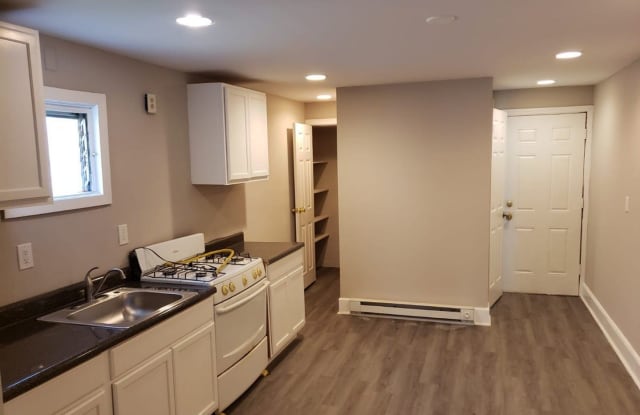 4947 N. Uber St. - 4947 North Uber Street, Philadelphia, PA 19141
