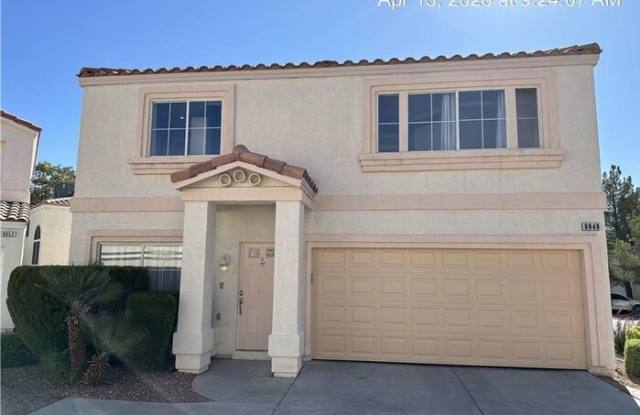 8848 Hampton Green Avenue photos photos
