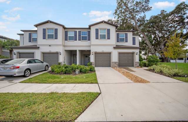 Beautiful 3/2.5 townhome with attached one car garage in Abbott Square photos photos
