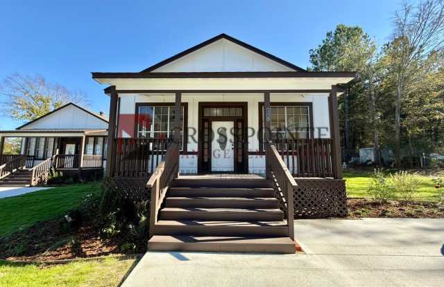 Beautiful 3-Bedroom, 1-Bath Home with Modern Updates! photos photos