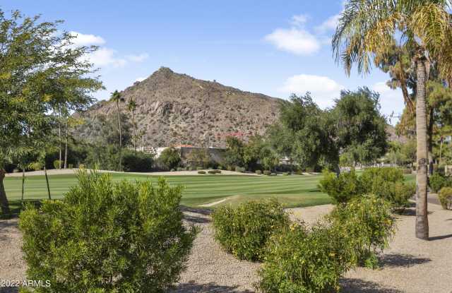 4640 N 65TH Street - 4640 North 65th Street, Phoenix, AZ 85251