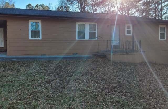 189 Whitmire Circle - 189 Whitmire Circle, Whitfield County, GA 30755