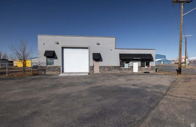1222 E HIGHWAY 40 - 1222 U.S. 40, Uintah County, UT 84078