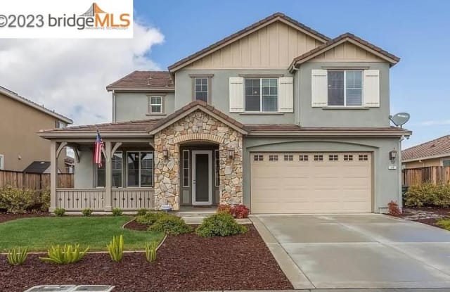 27 Rustic Ct. - 27 Rustic Court, Oakley, CA 94561