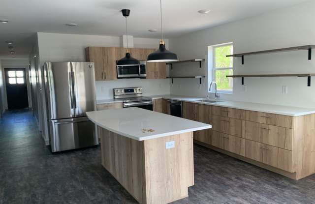 AVAILABLE JUNE - New Construction 3 Bed, 2 Bath Home....Perfect Location! photos photos