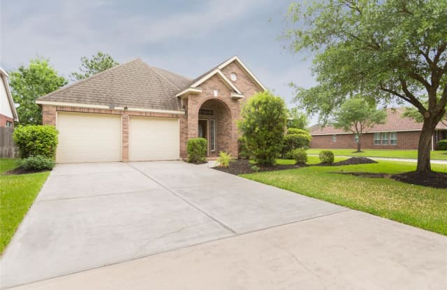 6526 Rose Willow Lane - 6526 Rose Willow Lane, Harris County, TX 77379