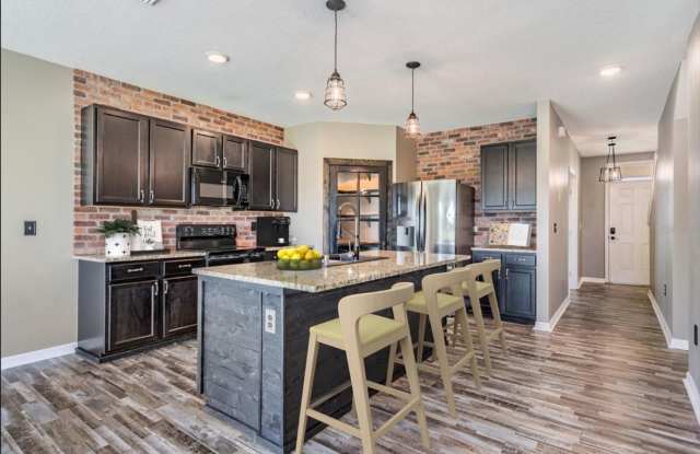 Stunning 5BR House in Wesley Chapel Lagoon Community photos photos