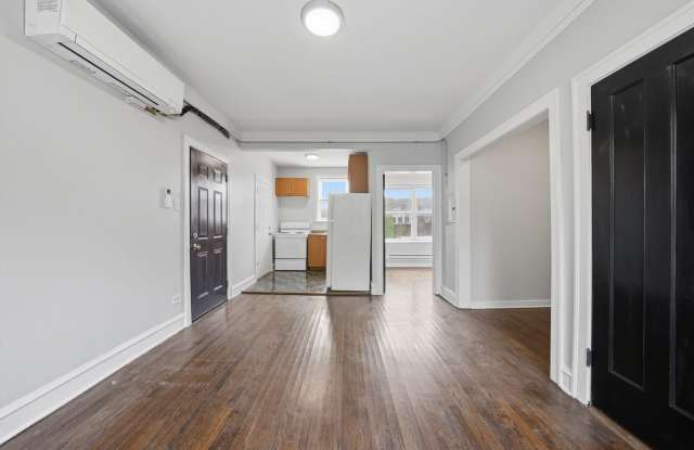Cozy 1-Bedroom Apartment with Office Nook – Your Perfect Home Awaits! Gallery 4