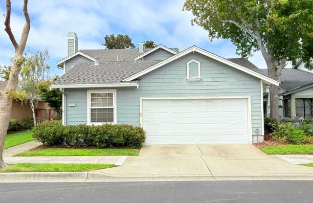 151 Capetown Dr - 30% Rental Fee - 151 Capetown Drive, Alameda, CA 94502