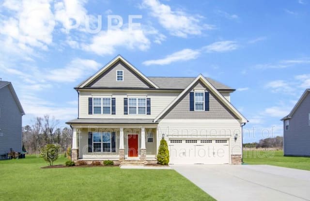 35 Waterpine Dr - 35 Waterpine Drive, Johnston County, NC 27529