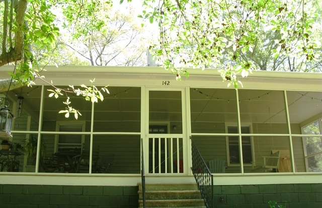 142 Hiawassee Avenue - 142 Hiawassee Avenue, Athens, GA 30601 142 Hiawassee Avenue - 142 Hiawassee Avenue, Athens, GA 30601