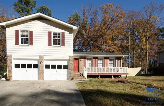 2621 Bailey Drive Northwest - 2621 Bailey Drive Northwest, Gwinnett County, GA 30071