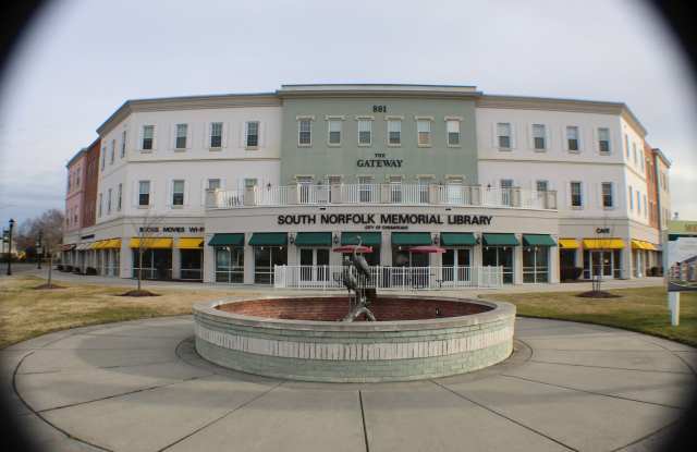 THE GATEWAY @ GLENMOORE photos photos