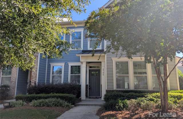 2706 Tranquil Oak Place - 2706 Tranquil Oak Place, Charlotte, NC 28206