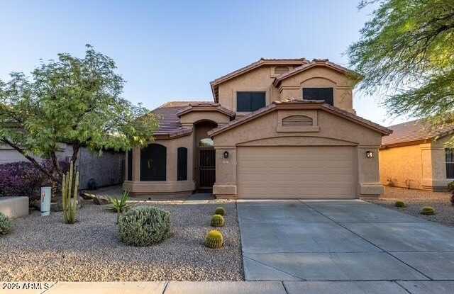 4421 E LONE CACTUS Drive photos photos