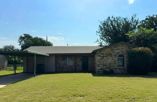 Charming 3/1.5 in Iowa Park! photos photos Charming 3/1.5 in Iowa Park! photos photos
