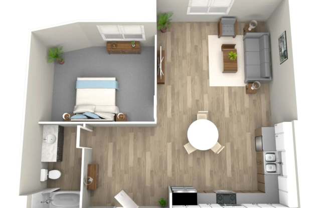 Jefferson Yards photos photos