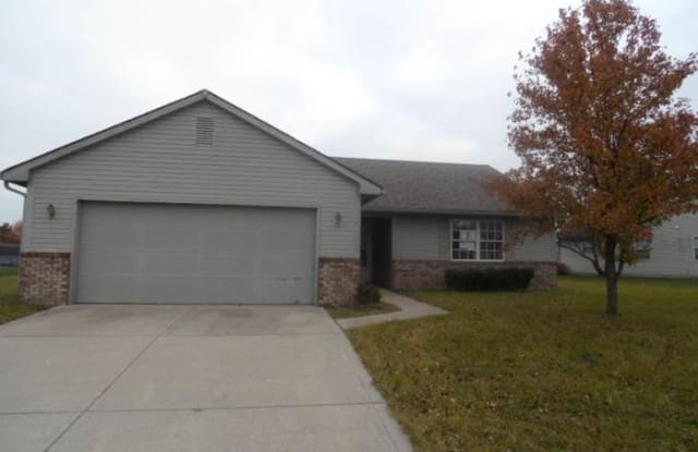 431 Lullaby Boulevard - 431 Lullaby Blvd, Greenfield, IN 46140