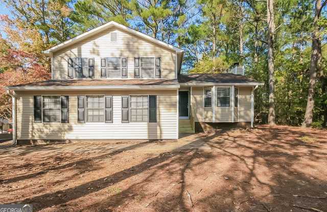 6989 Cedar Drive - 6989 Cedar Drive, Riverdale, GA 30296