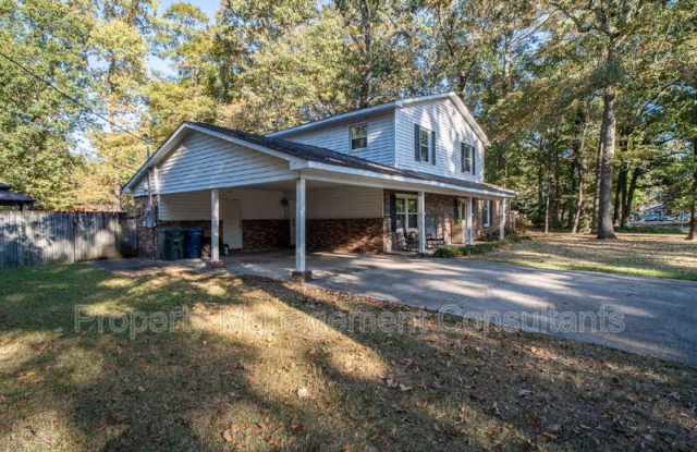 6604 Willow Ridge Road Northwest Gallery 4