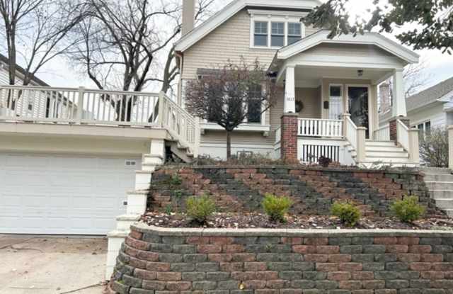 6819 AETNA CT 4 BEDROOM HOUSE - 6819 Aetna Court, Wauwatosa, WI 53213