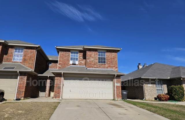 5745 Swords Dr - 5745 Swords Drive, Fort Worth, TX 76137