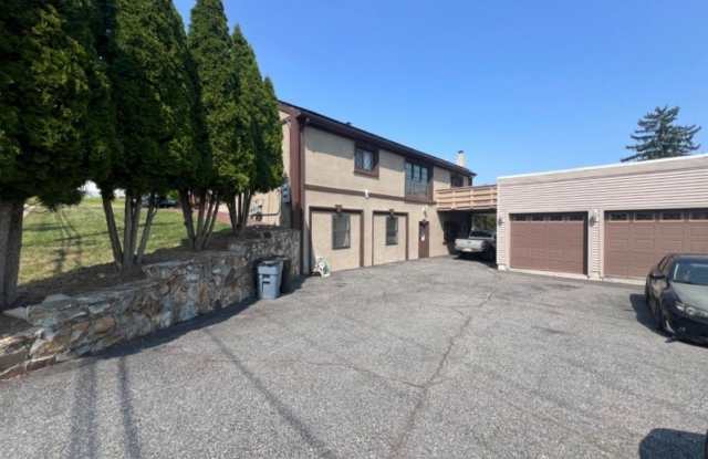 120 Crosby Ave - 120 Crosby Avenue, Totowa, NJ 07512