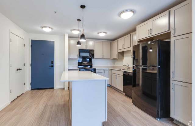 Marshall Avenue Flats photos photos