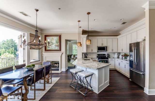 3621 Se Vinings Slope - 3621 Vinings Slope SE, Vinings, GA 30339