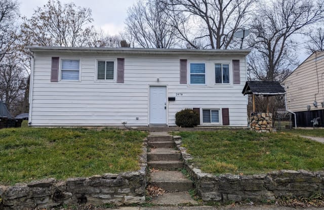 2478 Berthbrook Dr - 2478 Berthbrook Drive, Northbrook, OH 45231
