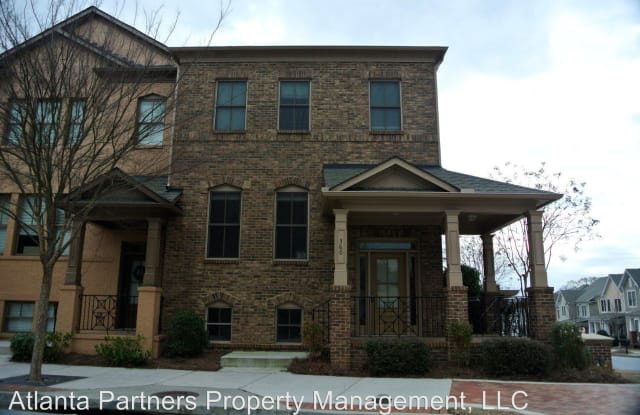 360 Suwanee Ave - 360 Suwanee Avenue, Suwanee, GA 30024