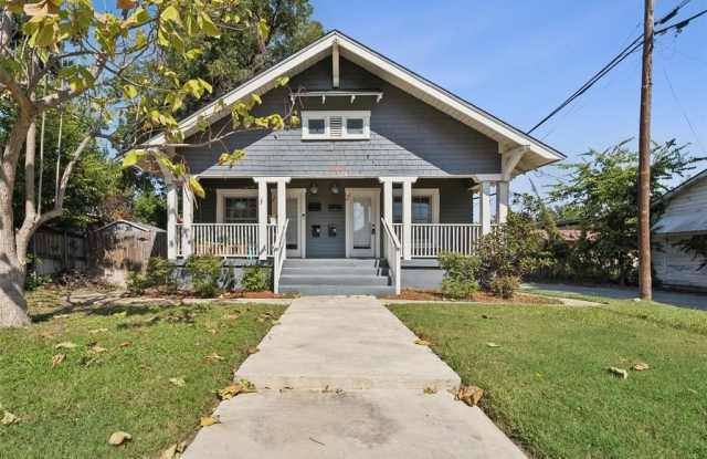 800 Lilac Street - 800 Lilac Street, Fort Worth, TX 76110