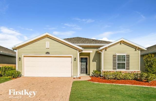 10143 Dogwood Creek Drive - 10143 Dogwood Creek Drive, Jacksonville, FL 32222