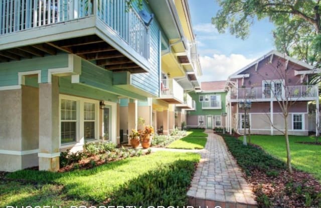 825 Grove St N - 825 Grove Street North, St. Petersburg, FL 33701