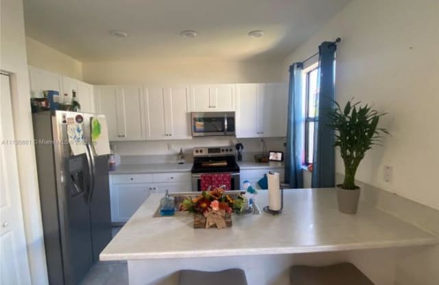 25180 SW 114th Ave. - 25180 SW 114th Ave, Miami-Dade County, FL 33032