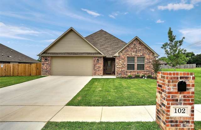 WHITESBORO TX 3/2/2 BEAUTY FOR LEASE! photos photos
