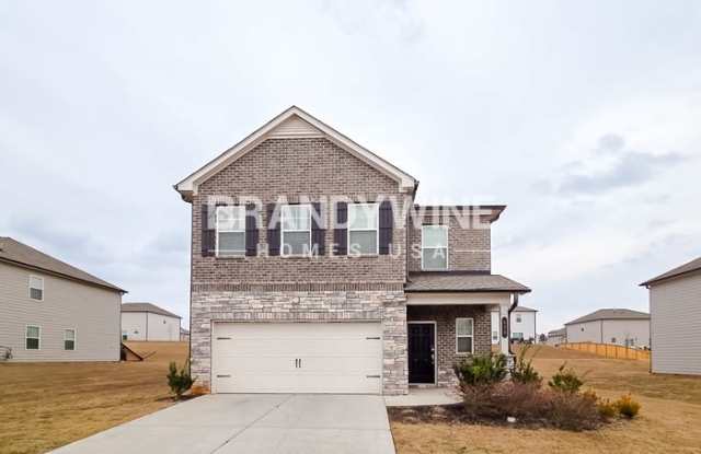 628 Friesland Drive - 628 Friesland Drive, Henry County, GA 30228