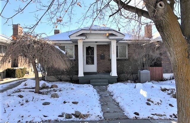 1146 E Kensington Ave - 1146 E Kensington Ave, Salt Lake City, UT 84105