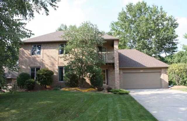 637 Sycamore Mill Drive - 637 Sycamore Mill Drive, Gahanna, OH 43230