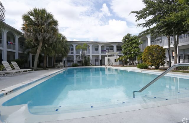 Liv at Jasper - 55 Jasper St, Largo, FL 33770