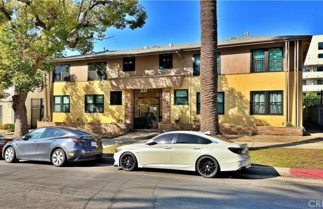 337 S Occidental Boulevard photos photos