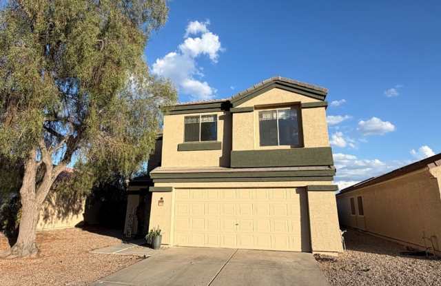 Beautiful 4 Bedroom Home for Rent in Goodyear! **NEW CARPET & NEW PAINT** Gallery 1