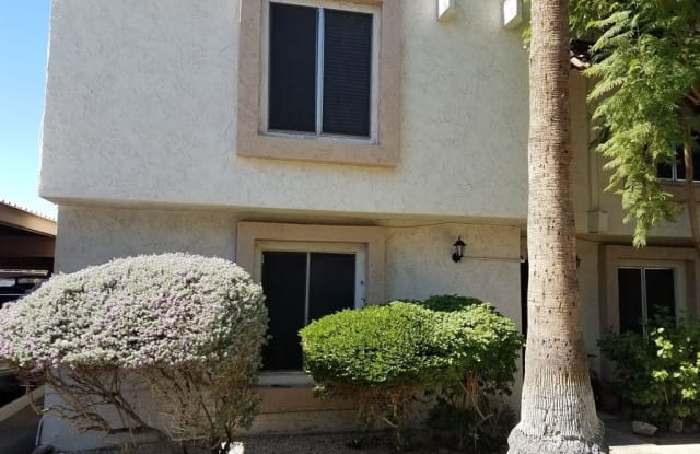 6126 W Townley Ave - 6126 West Townley Avenue, Glendale, AZ 85302