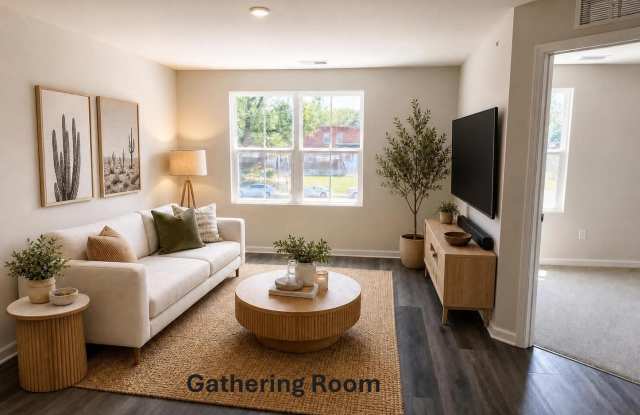 3719 Powell Road Gallery 1