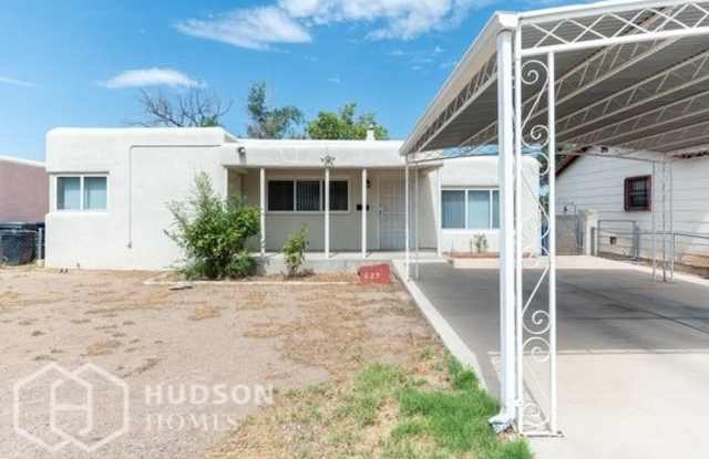 629 Alvarado Drive Southeast - 629 Alvarado Drive Southeast, Albuquerque, NM 87108