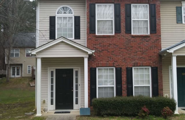20 SW Pine Canyon Dr - 20 Pine Canyon Dr SW, Atlanta, GA 30331