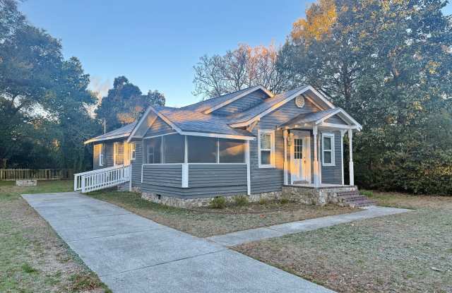307 Winston Street - 307 Winston Street, Florence, SC 29501