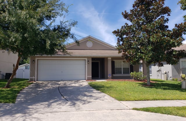 311 Willowbay Ridge Street - 311 Willowbay Ridge St, Sanford, FL 32771