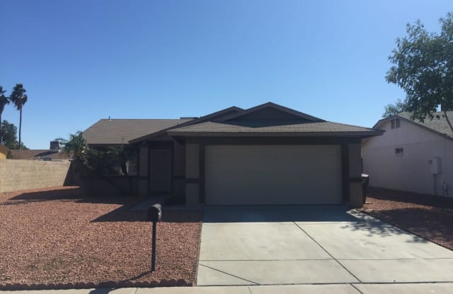 7405 W MINNEZONA Avenue - 7405 West Minnezona Avenue, Phoenix, AZ 85033